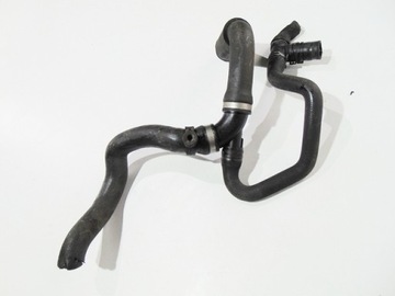 фото thumb №2, Mercedes clc cl203 1.8 180 труба шланг шланг dol