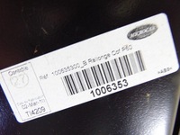 фото thumb №7, Підлога захист багажника мікрокар m.go 1006353