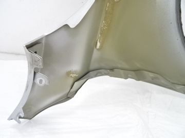 фото thumb №15, Peugeot 508 рестайлінг крило лівий переднє перед ezrc