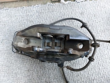 фото thumb №14, Затискачі перед 395 зад 345 м-пакет bmw g11 g12 4.0d 21r