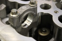 фото thumb №12, Головка ліва jaguar xf x250 2.7 v6 207 km