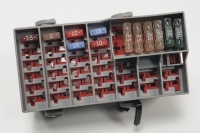 фото thumb №1, Коробка предохранителей volvo xc90 i 2.4 d5 8637669