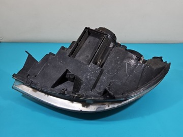 фото thumb №15, Фара праві лампа перед peugeot 807 європа