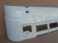 Volvo fh4 капот решётка радиатора решётка  перед 1103 Оригинал, фото thumb