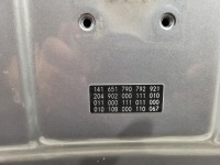 Капот mercedes glk w204 рестайлінг Київ, фото thumb