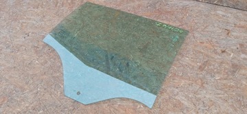 фото thumb №3, Renault megane iv універсал 16- скло бокова двері правий зад задня