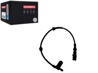 фото thumb №1, Датчик швидкості обертальної колеса abs [kamoka]