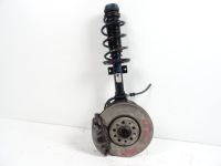 фото thumb №1, Audi a1 8x амортизатор поворотный кулак левая 6c0255s