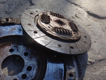 фото thumb №5, Сцепление mini cooper r55 r56 1.4 1.6 i