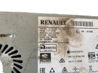 фото thumb №3, 259151818r renault clio v радіо navi