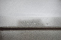 фото thumb №6, Дверь задние задняя левая vw golf plus 5m0 рамка механизм стекло