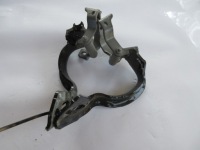 фото thumb №1, Петля петли задняя крышки правый левый комплект audi a4 b8 lz9y