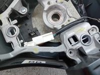 фото thumb №10, Воздуховод многофункциональный subaru xv gs120-04810