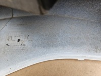 Бампер передний перед audi a4 s4 b9 8w s-line рестайлинг Цена, фото thumb