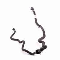 фото thumb №1, Bmw i3 i01 rex hybrid шланг wąż wody 8656443