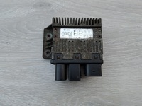 фото thumb №1, Vw t5 2.5 tdi модуль блок управления вентиляторов 7h0919506d