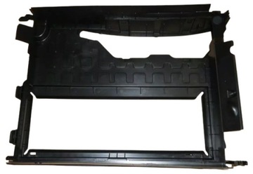 фото thumb №1, Захист радіатор renault clio iv captur 215592894r