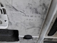 фото thumb №12, A1708850665 бампер задній  mercedes w170 рестайлінг