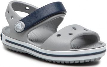 ДЕТСКИЕ САНДАЛИИ CROCS САНДАЛИИ ШЛЕПАНЦЫ GN Размер 27-28