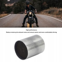 фото thumb №7, Каталізатор труби випускної motocykla каталізатор