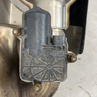 фото thumb №7, Гасник кінцевий наконечники вихлоп porsche macan 95b