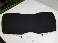 фото thumb №1, Mini paceman r61 10r- полиця багажника задня