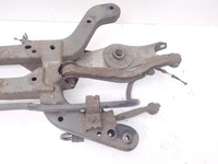 фото thumb №7, Opel insignia підрамник підрамник підвіска задня sedan