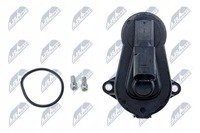 фото thumb №15, Двигун затискач гальмівного задній vw passat b6 2005-2010 nty