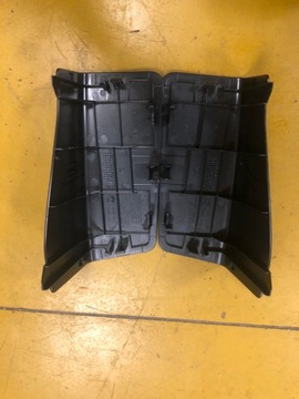 фото thumb №5, Lew захист планка боковина багажника nissan leaf ze0