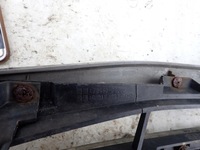 фото thumb №9, Ssangyong rexton 01-06 решётка радиатора решётка