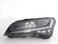 фото thumb №1, Лампа перед передняя левая skoda superb iii 3 3v lift