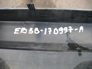 фото thumb №12, Ford ranger 2015- спойлер бампера бампер перед eb3b-17d997-a