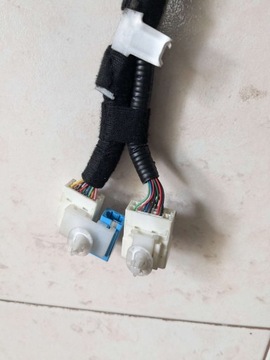 фото thumb №8, Потолок + жгут eu lexus ls iv ls460 ls600h 06-13r