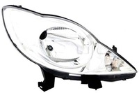 фото thumb №1, Tyc фара peugeot 107 05- /p/h4/el/