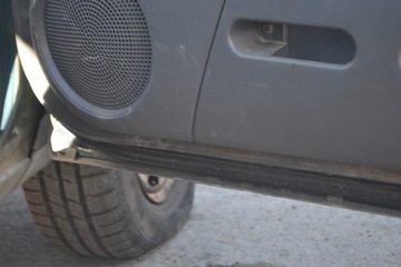 фото thumb №7, Toyota rav4 i 2.0 '94-00 дверь правые перед 6n5