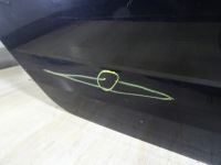 фото thumb №6, Skoda octavia iii 3 двері правий задня