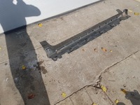 фото thumb №4, Ford ka + plus active поріг лівий 5d