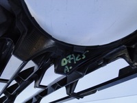 фото thumb №10, Mercedes решётка радиатора решётка amg na радар дистроник чёрный ml w166 166