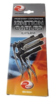 фото thumb №1, Дроти запалювання janmor rbu9