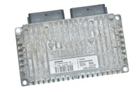 фото thumb №1, Бортовой компьютер peugeot 306 s118057504b 9639456680 ta2000