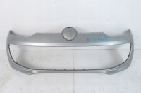 фото thumb №1, Volkswagen vw up 1s 2011-2016 бампер перед передний 1s0807221b