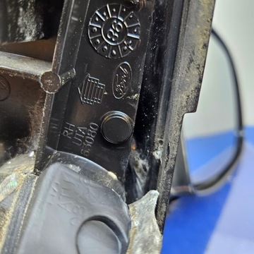 фото thumb №6, Ford windstar ii зеркало правые электрические 5pin