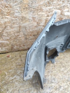 фото thumb №9, Бампер перед toyota corolla e16 e18