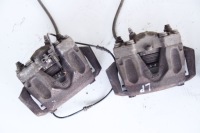 Купить Суппорт тормозной перед левый правый комплект  mercedes cls w218 3.0 cdi, фото thumb