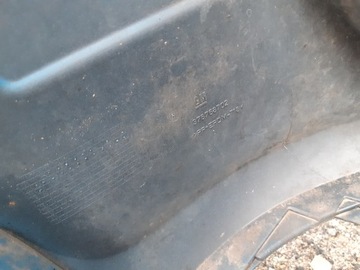 фото thumb №14, Opel astra h бампер переднє