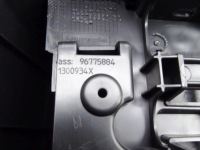 фото thumb №6, Peugeot 308 ii t9 13-21 туннель средний 96775884 1300934x