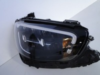 фото thumb №6, Mercedes e 213 w213 lift лампа права full led