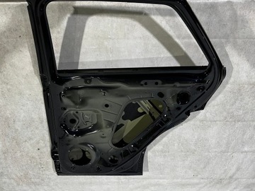 фото thumb №9, Vw t roc 2ga дверь правые зад 2019-2022