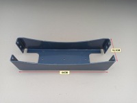 Купити Man scania volvo кронштейн балка поперечина рами, фото thumb