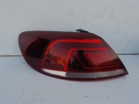 фото thumb №1, Лампа левая задняя w крыло vw passat cc lift 12-16r